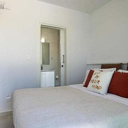 Phaedrus Living Apartment Paphos Luaran gambar