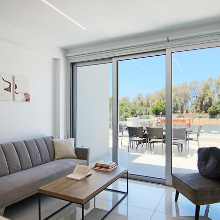 Phaedrus Living Apartment Paphos Luaran gambar