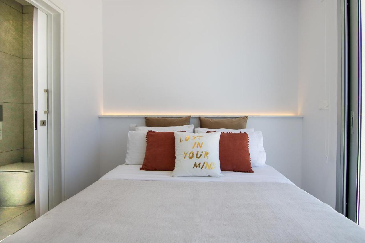 Phaedrus Living Apartment Paphos Luaran gambar