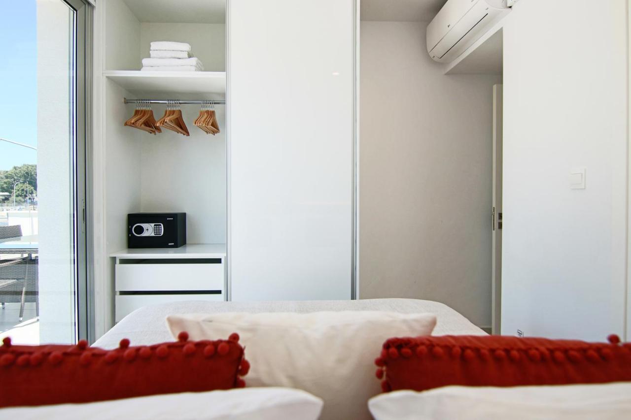 Phaedrus Living Apartment Paphos Luaran gambar