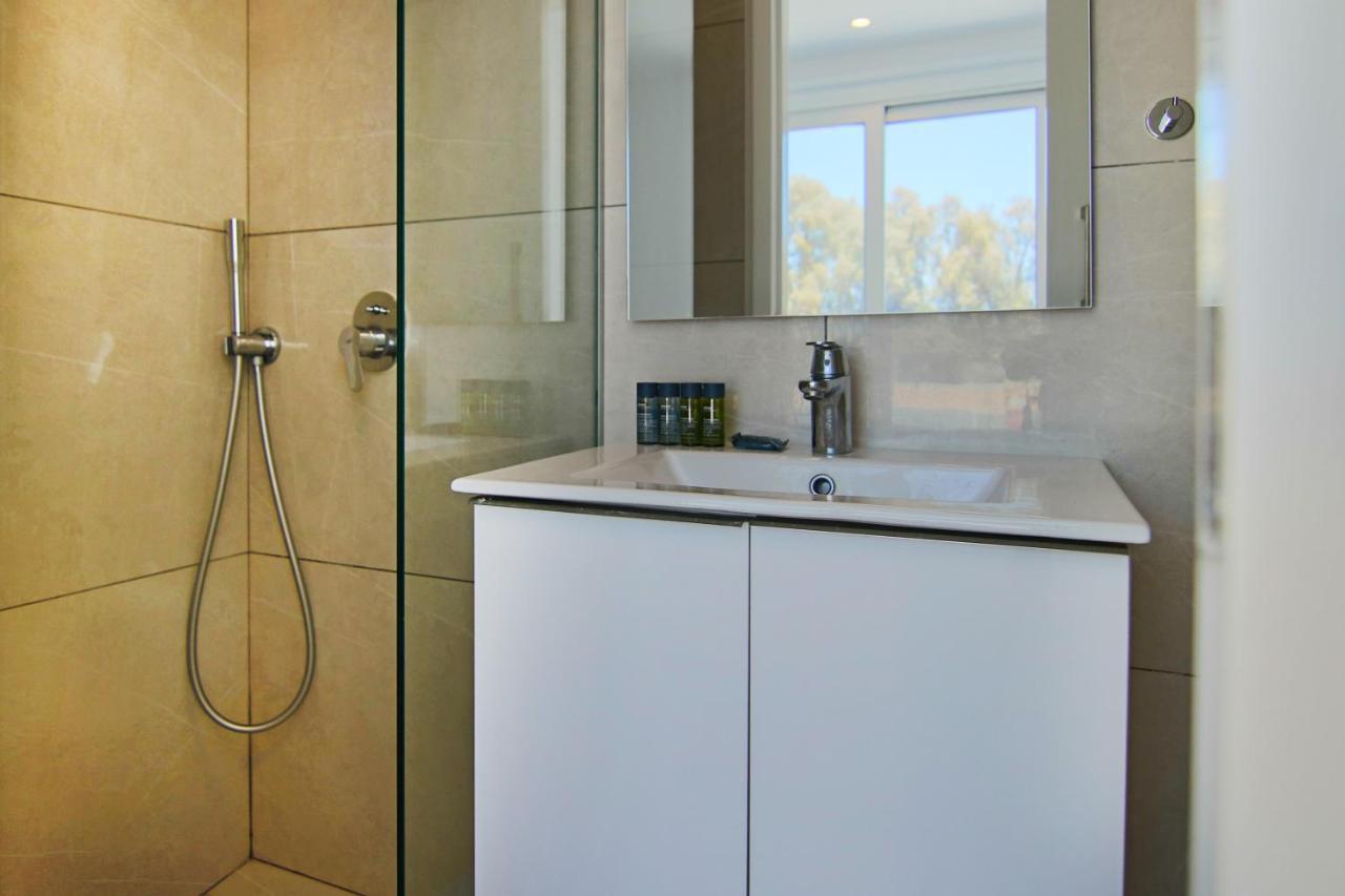 Phaedrus Living Apartment Paphos Luaran gambar