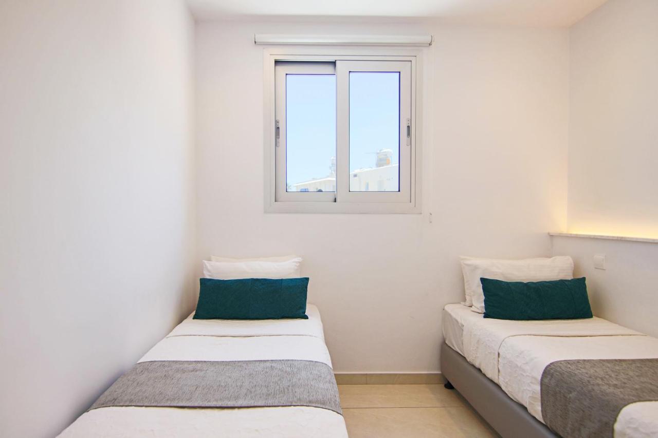 Phaedrus Living Apartment Paphos Luaran gambar