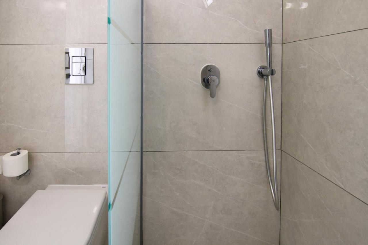 Phaedrus Living Apartment Paphos Luaran gambar
