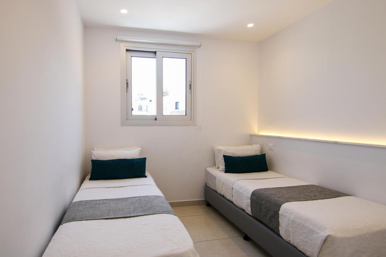 Phaedrus Living Apartment Paphos Luaran gambar