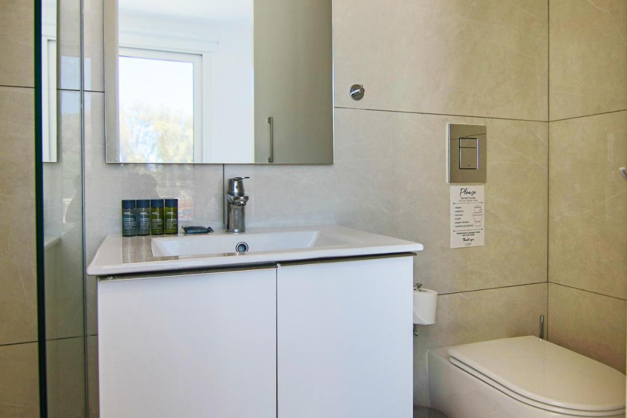 Phaedrus Living Apartment Paphos Luaran gambar