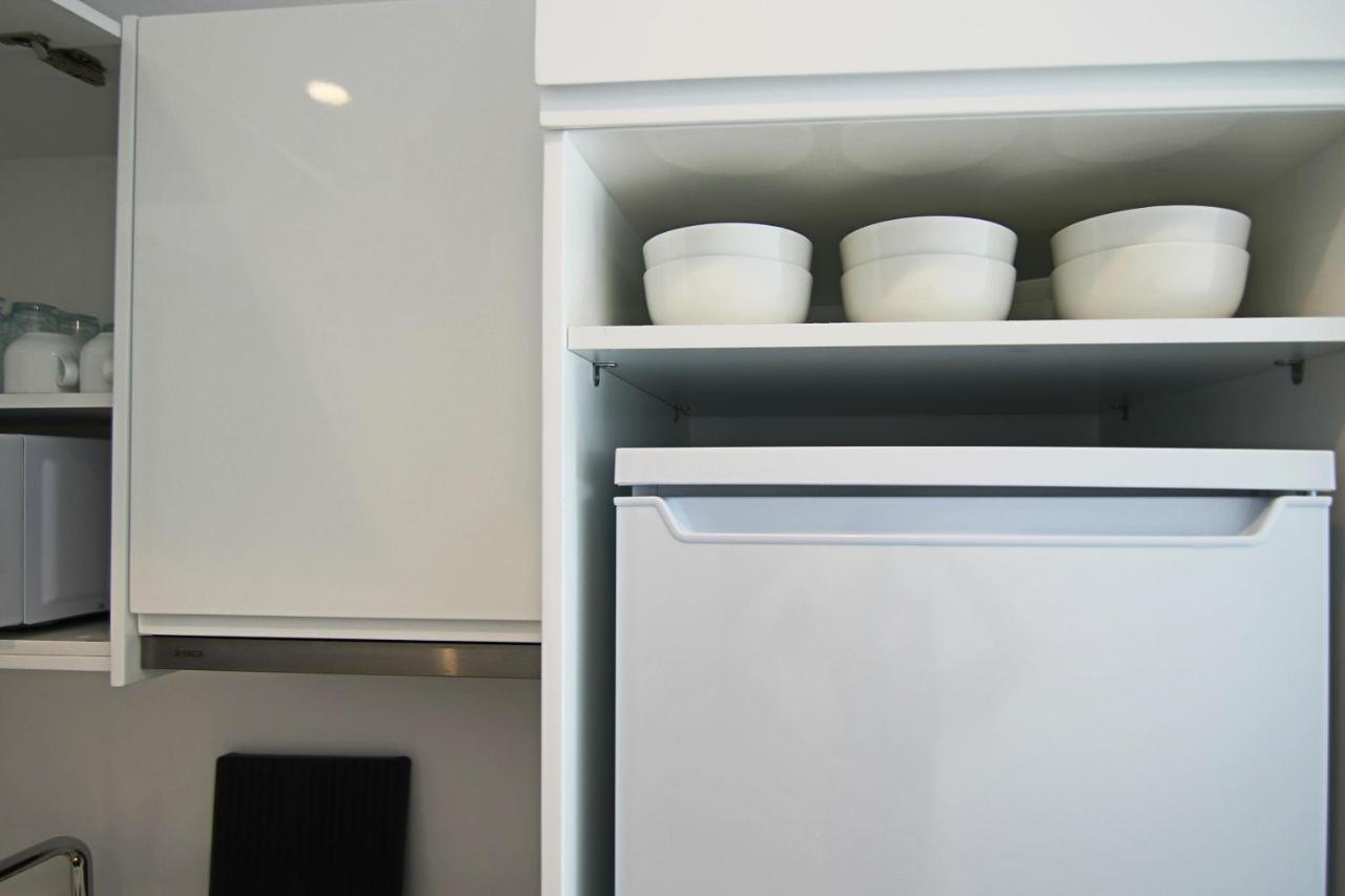 Phaedrus Living Apartment Paphos Luaran gambar