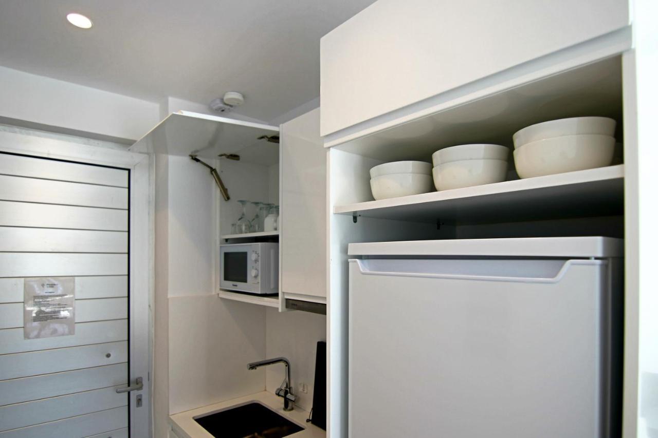 Phaedrus Living Apartment Paphos Luaran gambar
