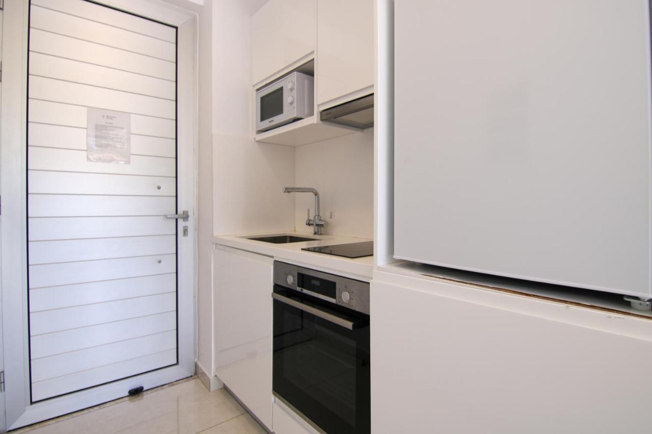 Phaedrus Living Apartment Paphos Luaran gambar