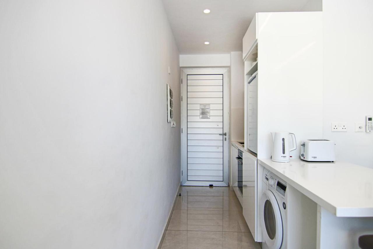 Phaedrus Living Apartment Paphos Luaran gambar