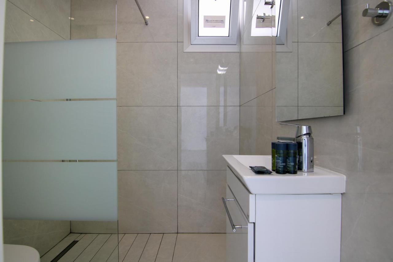 Phaedrus Living Apartment Paphos Luaran gambar